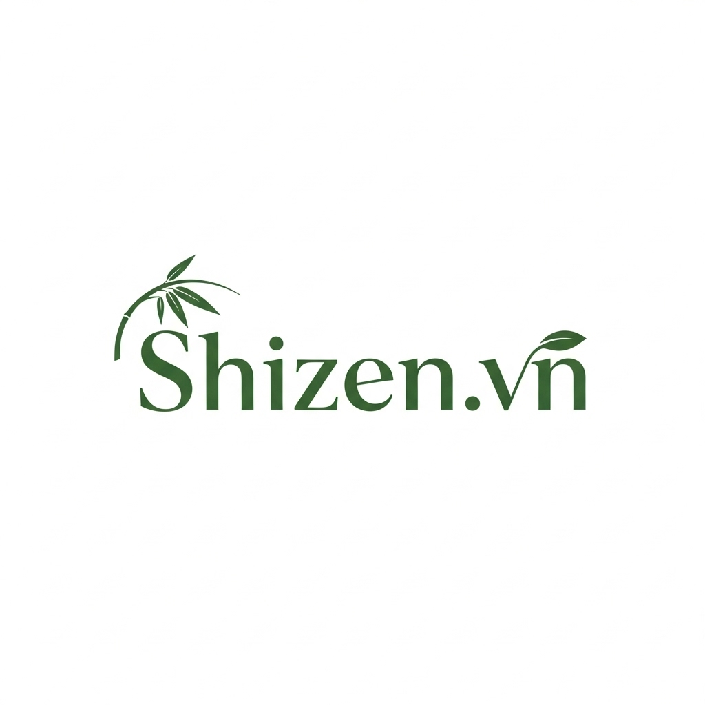 Bản vẽ thiết kế không gian sống của Shizen Group