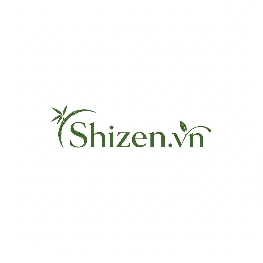 Triết lý Shizen trong từng sản phẩm